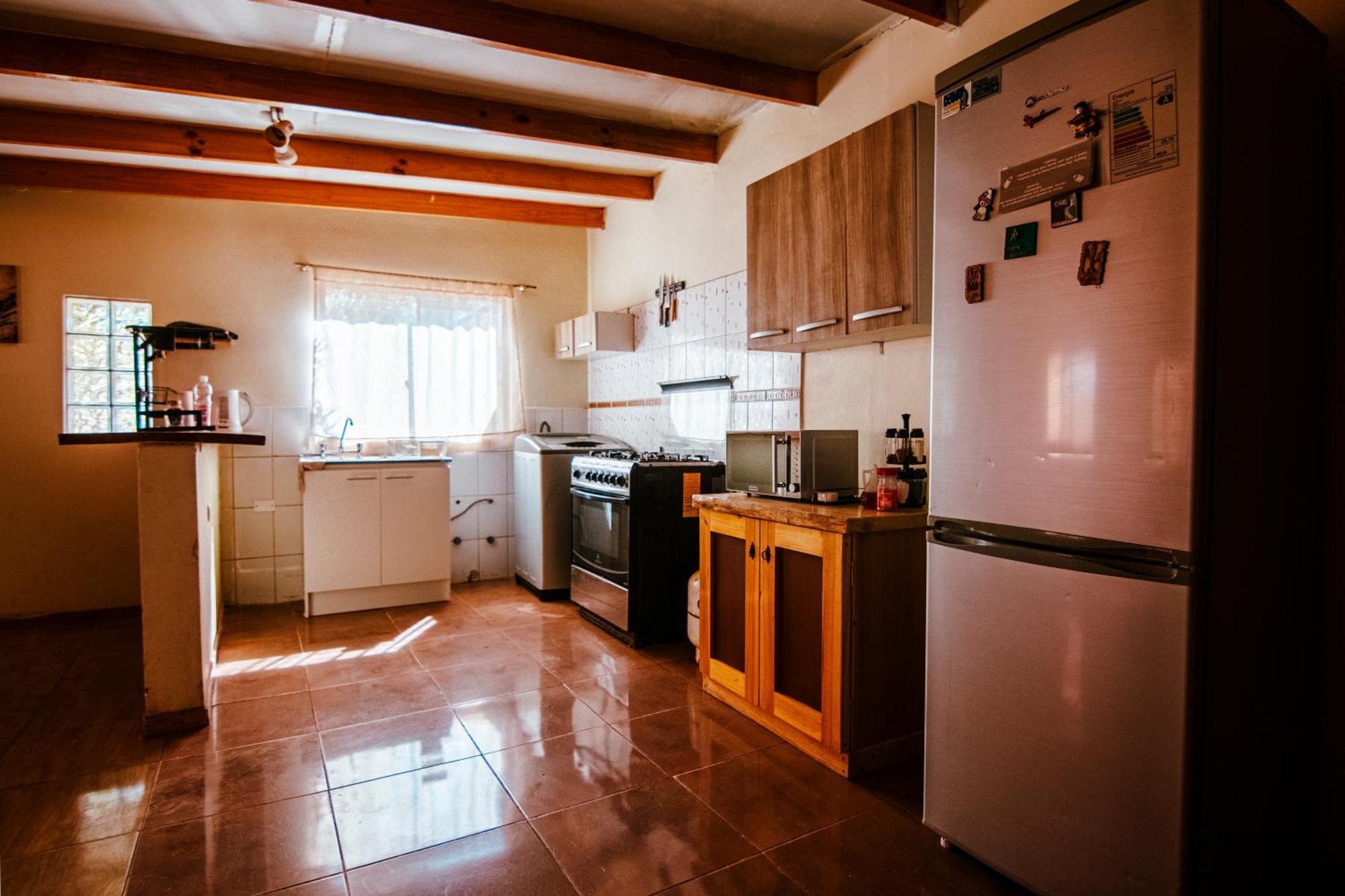 Casa Desert San Pedro de Atacama Dış mekan fotoğraf