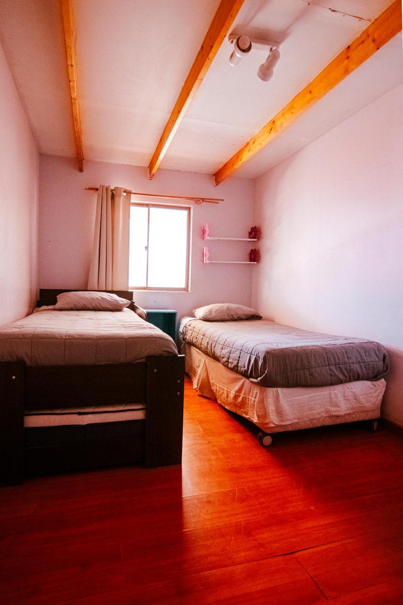 Casa Desert San Pedro de Atacama Dış mekan fotoğraf
