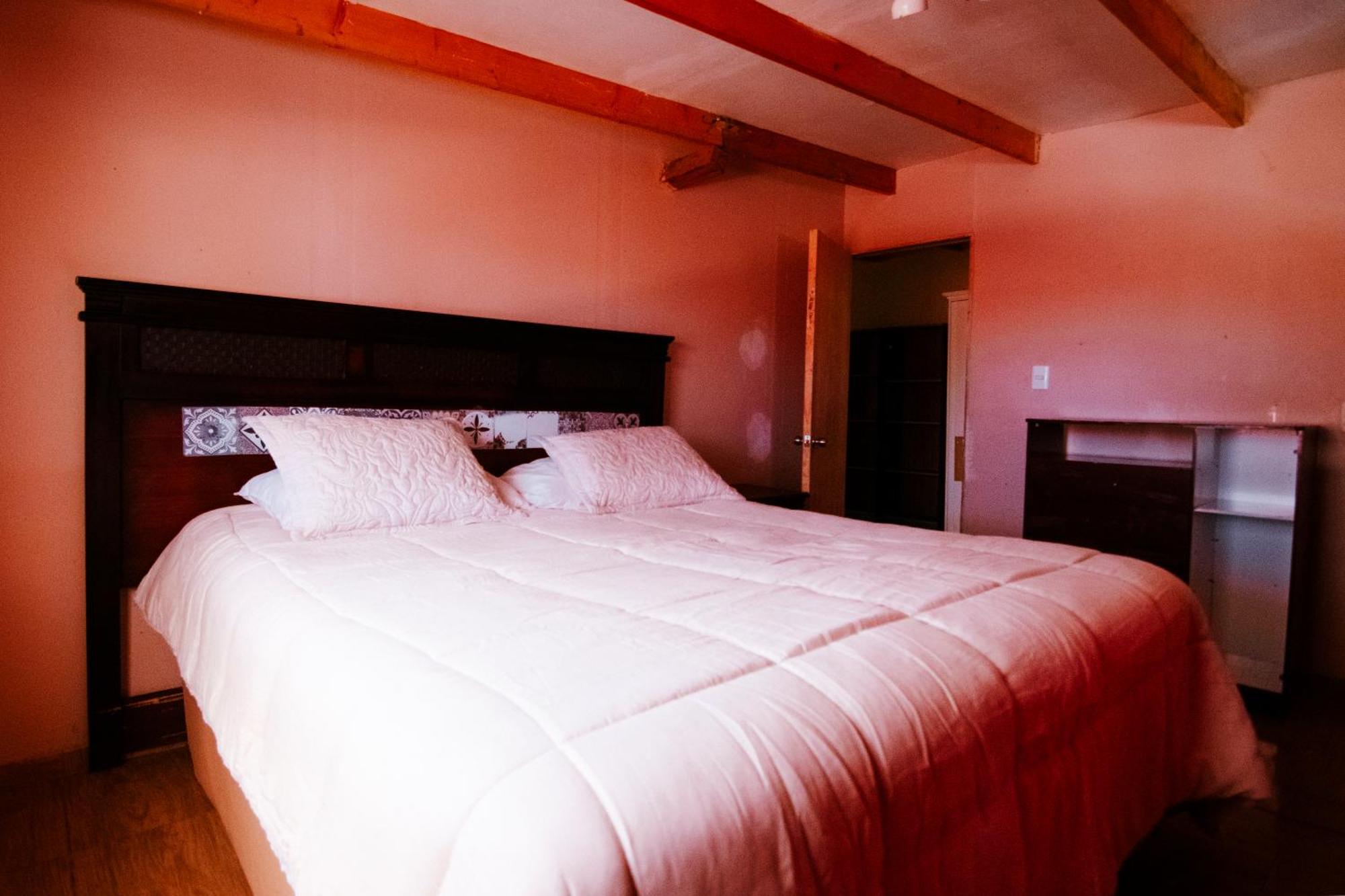 Casa Desert San Pedro de Atacama Dış mekan fotoğraf