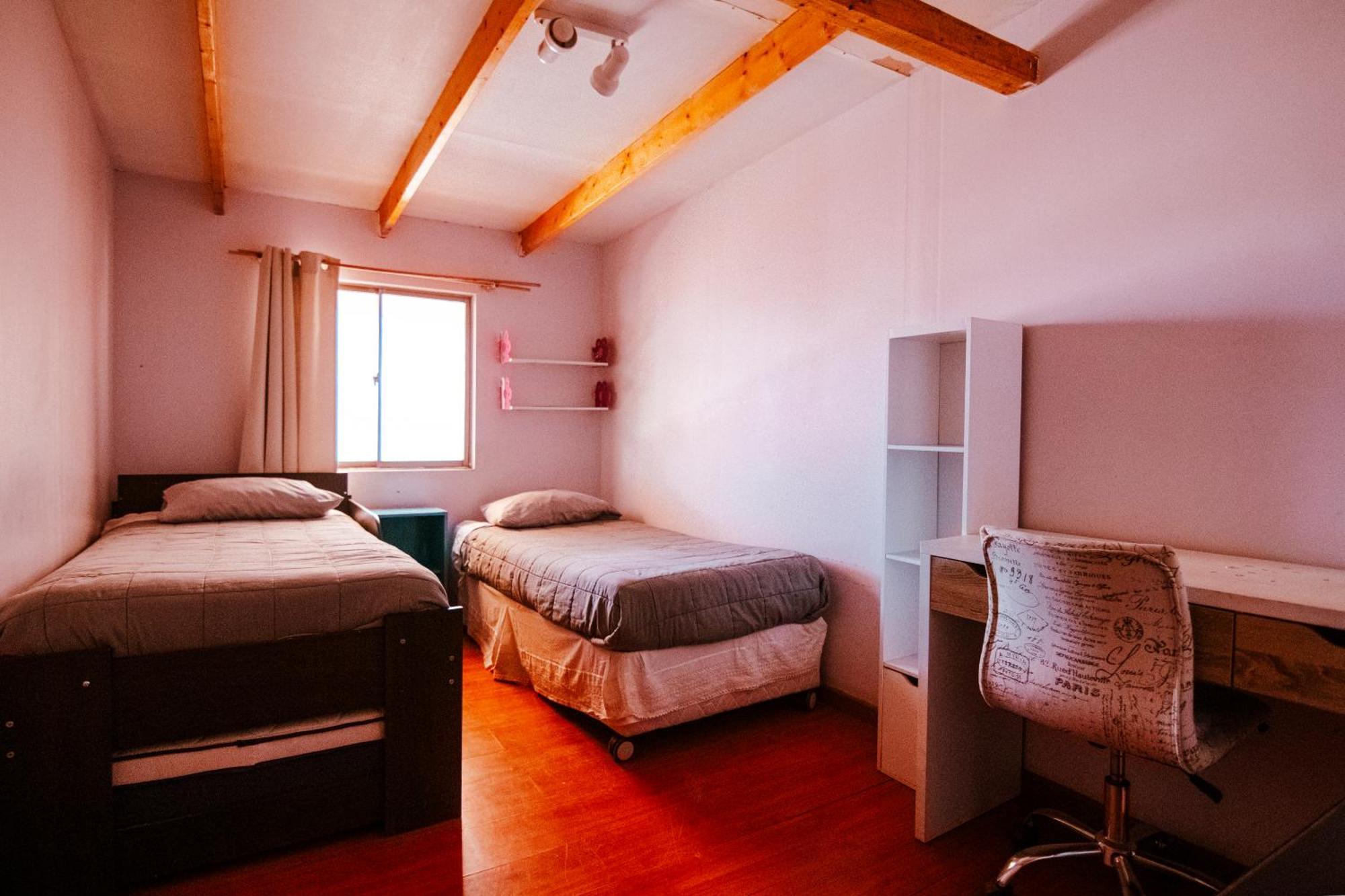 Casa Desert San Pedro de Atacama Dış mekan fotoğraf